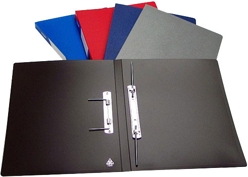 Plastic Spring Files, for Keeping Documents, Size : A/3, A/4