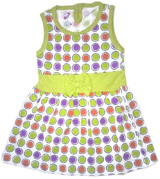 Kids Frocks