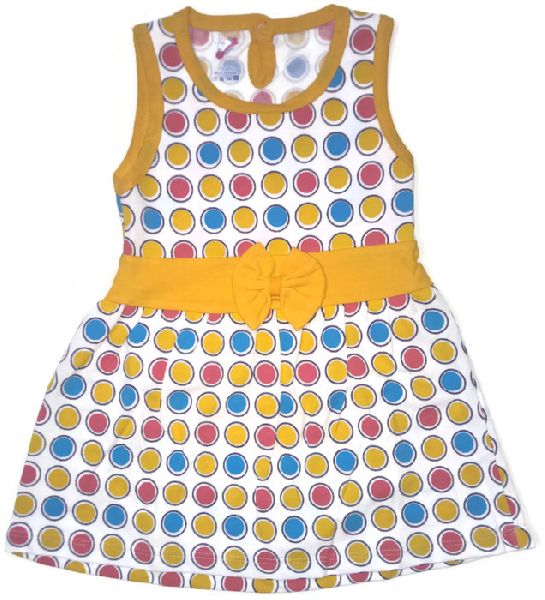 Kids Frocks