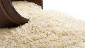 Hard Organic non basmati rice, Packaging Size : 10kg, 20kg, 5kg, etc.