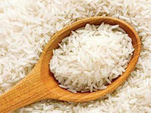 Hard Common Sona Masoori Basmati Rice, for Cooking, Packaging Type : Gunny Bag, Jute Bag