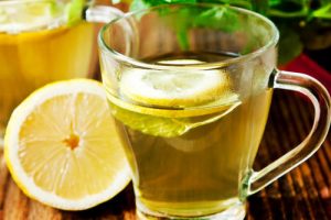 Moringa Ginger Lemon Tea Blend, Shelf Life : 9 Months