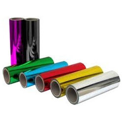 Colored Polyester Film, Packaging Size : Carted Box, Paper Box