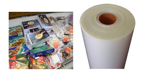 Packaging Polyester Film, Packaging Size : Paper Box