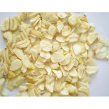 Organic Freeze Dried Garlic, Packaging Size : 100gm, 250gm