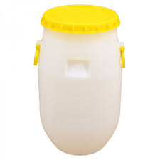 Plastic Containers (35 Ltr.)