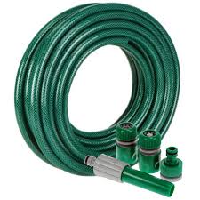 PVC Hose Pipes, for Water Supply, Feature : Durable, Easy To Use, Perfect Finish