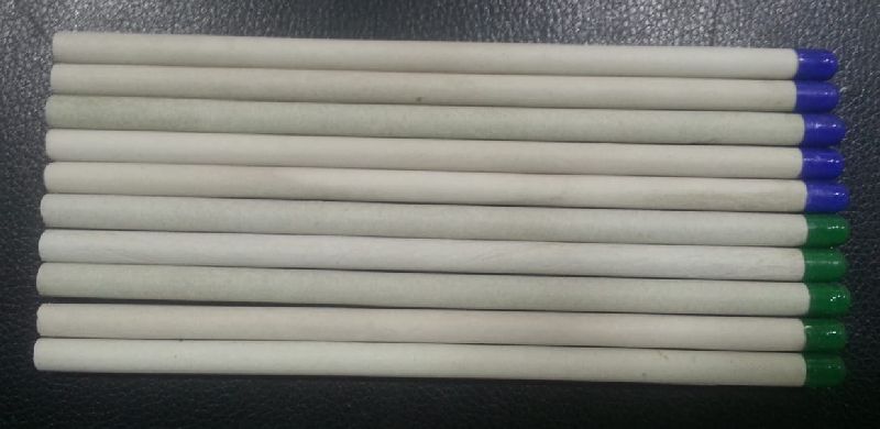 Plain Seed Paper Pencil