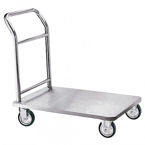 Material Handling Trolley