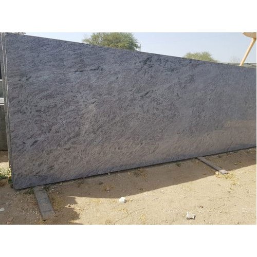 Marine Blue Granite Slab