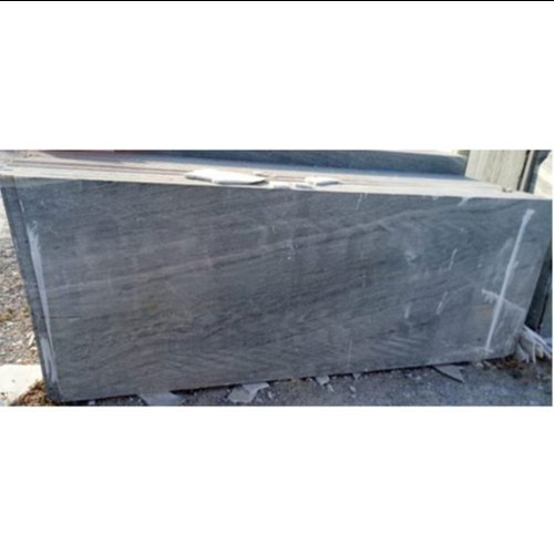 Morchana Black Marble Slab