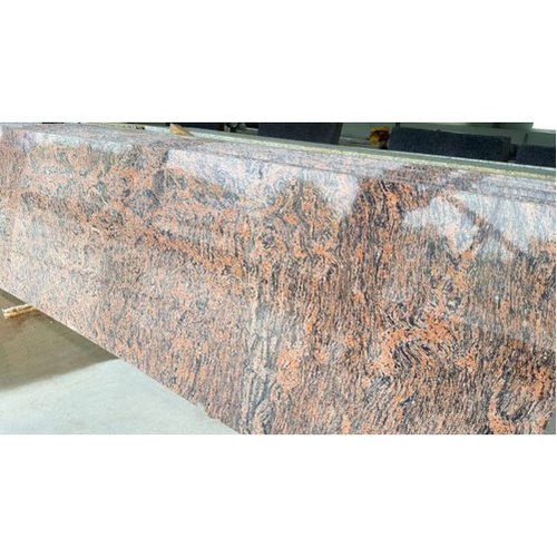 Tiger Granite Slab