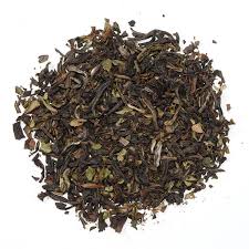 Darjeeling Tea