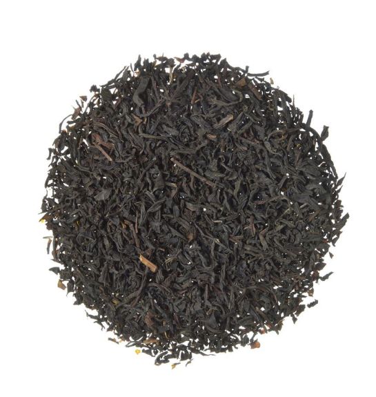 Earl Grey Tea