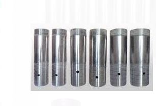Polished Stainless Steel Hose Nipples, for Fittings, Feature : Corrosion Resistance, Dimensional, High Quality