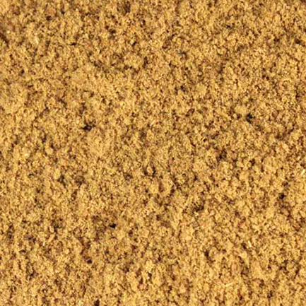 Natural Cumin Powder, for Cooking, Color : Brown