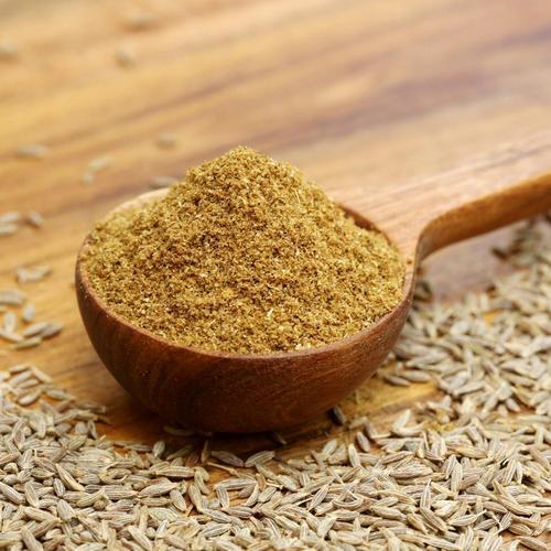 Pure Cumin Powder, for Cooking, Feature : Bitter Taste, Natural Taste