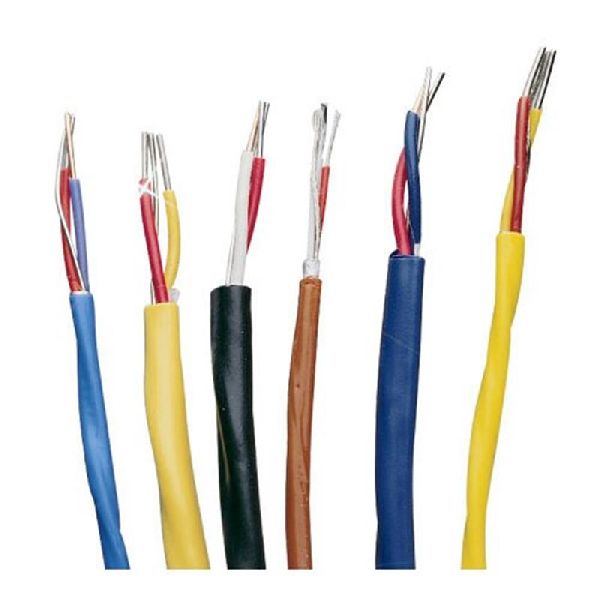 Copper Compensating Cables, for Industrial