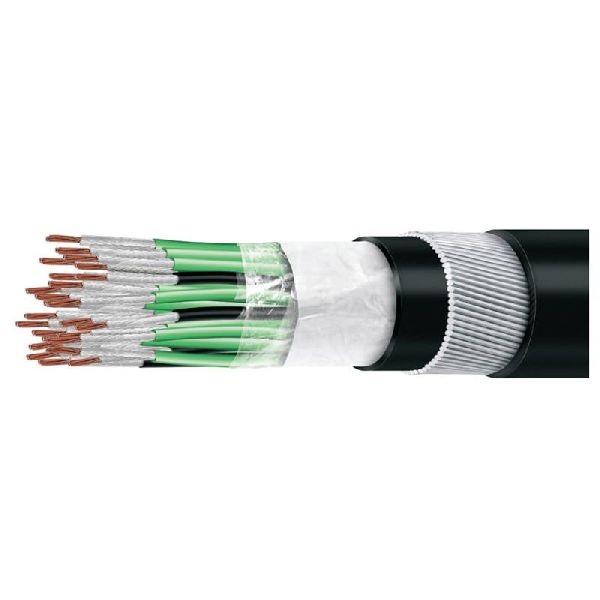 Fire Survival Cable, Size : 0.5Sqmm to 400Sqmm