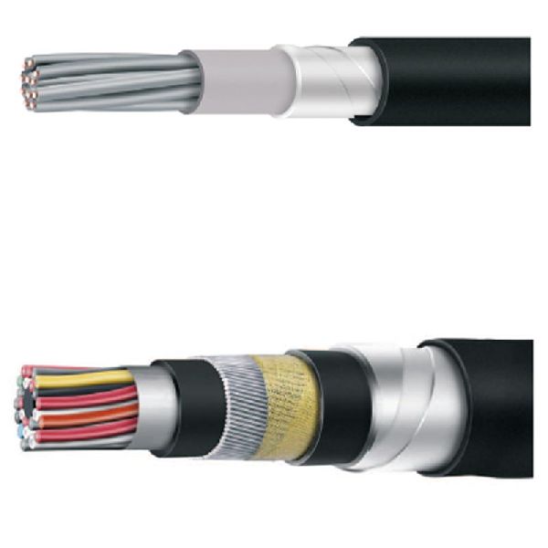 Railway Signalling Cable