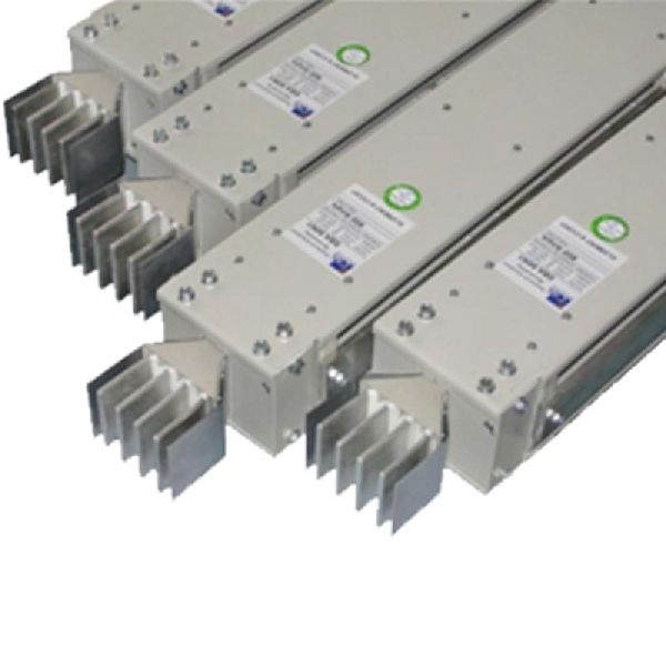 Sandwich Busbar Trunking System