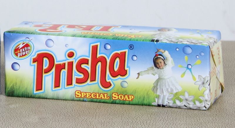 Prisha Special Soap