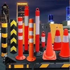 Safety Cones