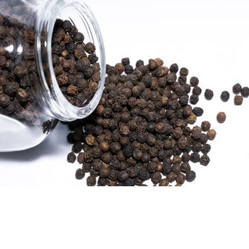 indian black pepper