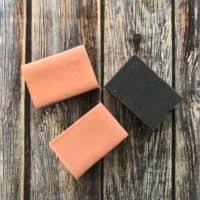 Ultimate De-Tan Clay Soap, Packaging Type : Paper Wrapper