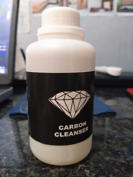 Carbon Cleanser, for Industrial