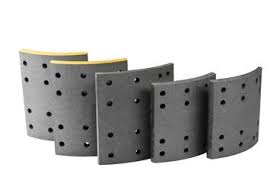 Brake Lining, for Automobiles Use, Certification : CE Certified
