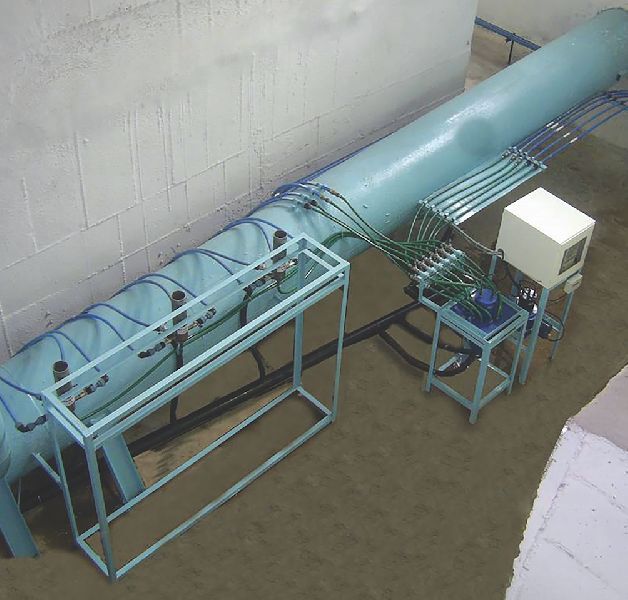 Multi Parameter Analyzer & Controller For Water Treatment / Purification Plant