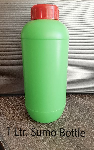 1 Ltr. Sumo Bottle