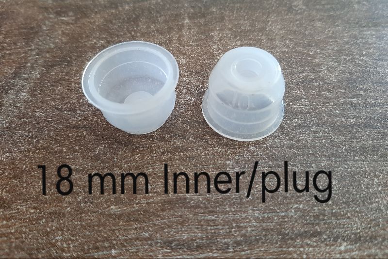 18mm Inner Plug