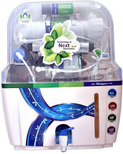 Aqua Fresh Swift Ultra Water Purifier