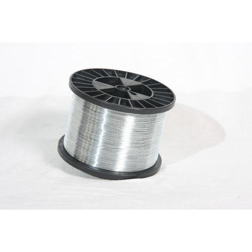 Coated Carbon Steel Stitching Wire, Feature : Corrosion Resistance, High Performance