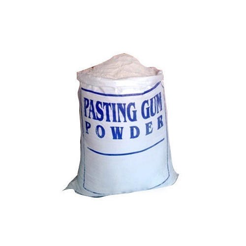 Pasting Gum Powder, Purity : 99%