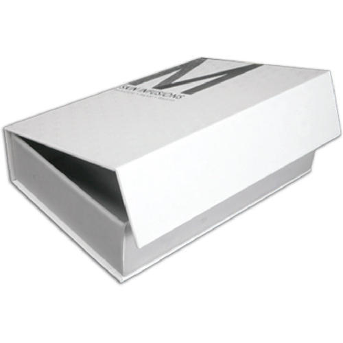 White Packaging Boxes, Shape : Rectangular