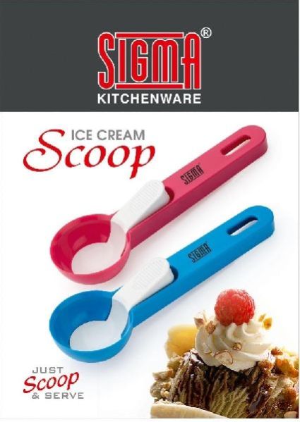 Ice Cream Scoops