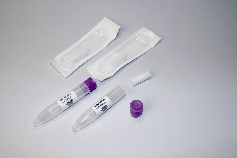 Saliva Collection Device