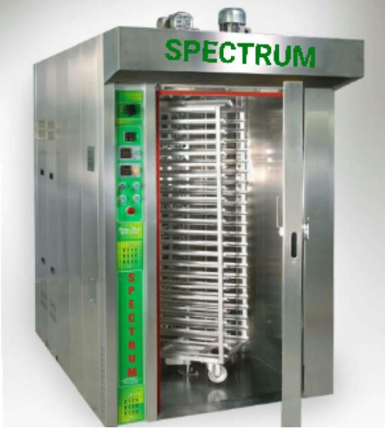 Electricity Semi Automatic Bakery Oven,bakery oven, Voltage : 220-250v