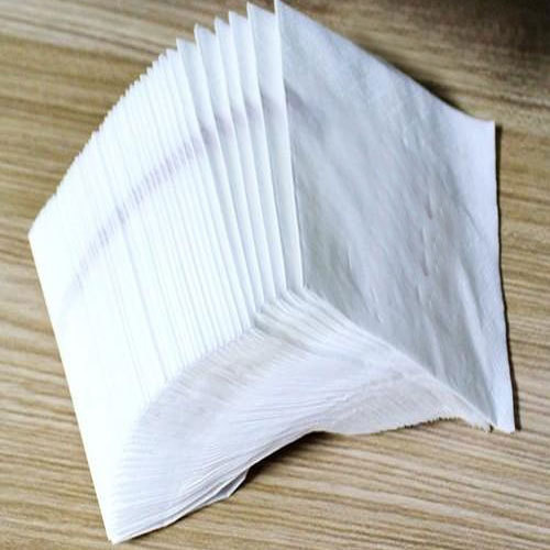 Plain Paper Napkin