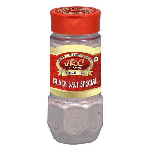 JRC Black Salt Special, Form : Powder