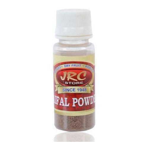 JRC Jaifal Powder, Packaging Type : Bottle