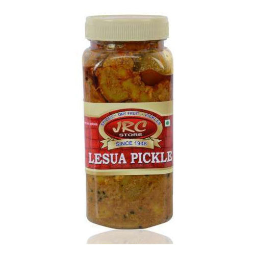 Lesua Pickle