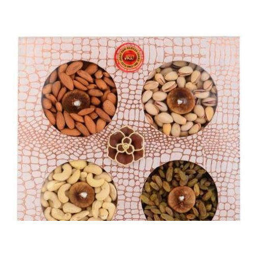 Nutty Joy Premium Dry Fruits Gift Pack