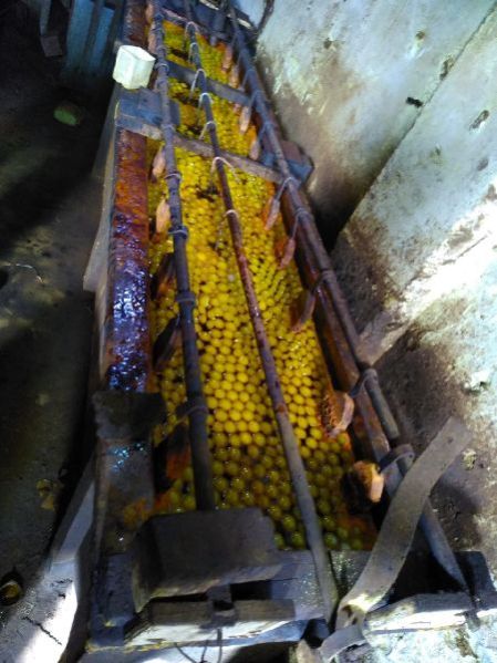 Fumes Control / Odor Control / Evaporation Control Products