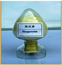 High purity hesperidin