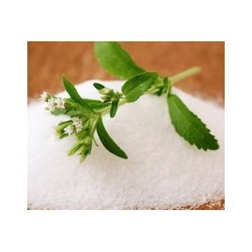 High purity stevia extract
