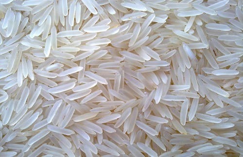 Common IR 64 Basmati Rice, Color : White